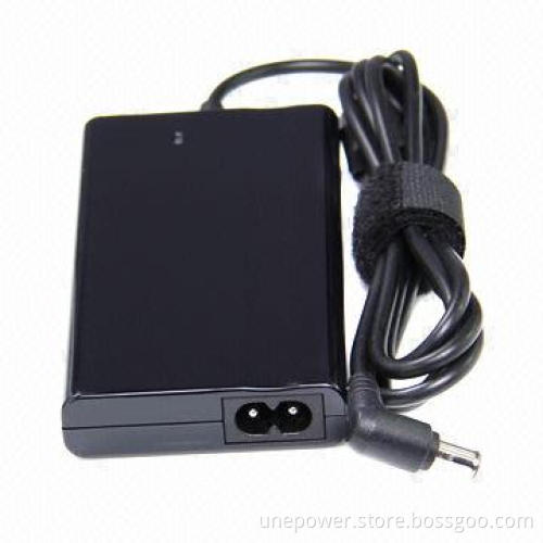 Ultra-slim Laptop AC Adaptors, Replacement of FUJITSU, 16V, 3.75A, 60W, 6.5*4.4mm